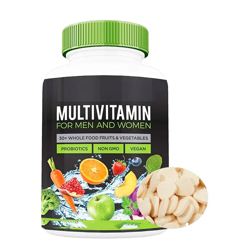 Chewable Multivitamin (360 Tablets)